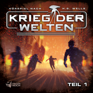 Krieg der Welten 1 - Teil 30