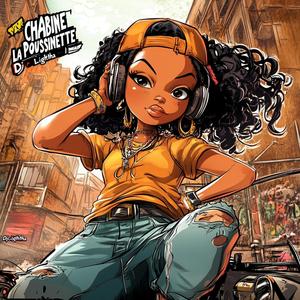 CHABINE LA POUSSINETTE