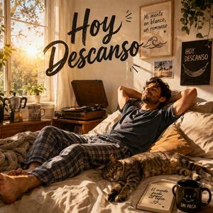 Hoy Descanso