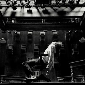 Fade Out (feat. Dani Kiyoko & thayerperiod)