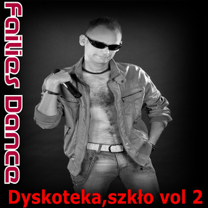 Dyskoteka, szkło 2014 (Radio Edit )