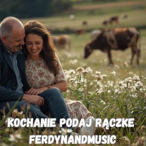 KOCHANIE PODAJ RĄCZKE