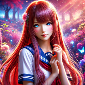 永遠に響く歌声