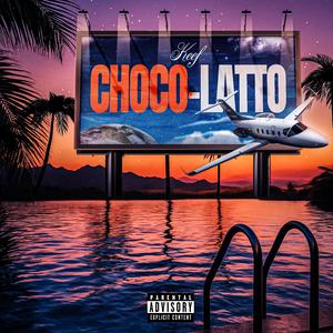 CHOCOLATTO (feat. KEEF)
