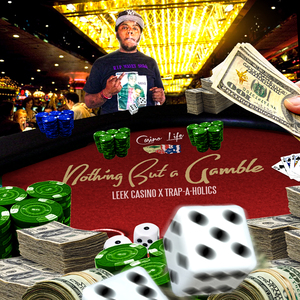 Casino Life Intro [Prod. By Lil Krazy]