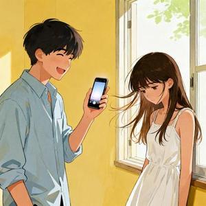 写给我第一个喜欢的女孩的歌 (雪梨 Remix)