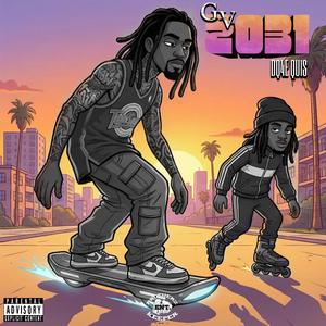 2031 (feat. DQ4E Quis)