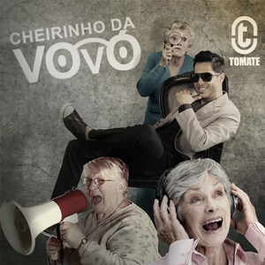 Cheirinho da Vovó
