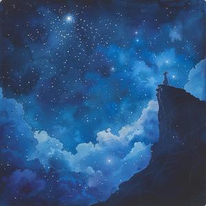 Celestial Echoes (Ambient Healing Music)