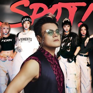 [AI COVER]커버 - SPOT! (ZICO) Feat. NMIXX