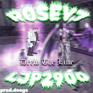 Drew the Line (feat. ljp2900)
