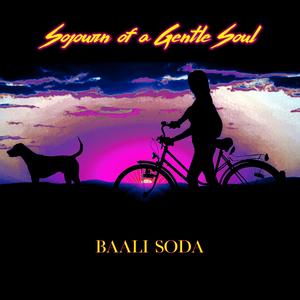 Sojourn of a Gentle Soul