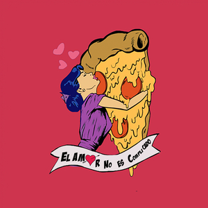 Empanadilla de Pizza (feat. Thalia Lee)