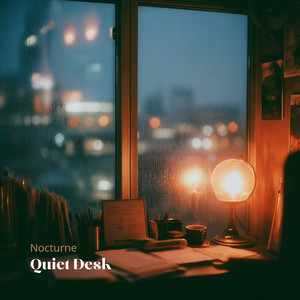 Quiet Desk