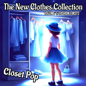 The New Skirt Song [Flute Girl]