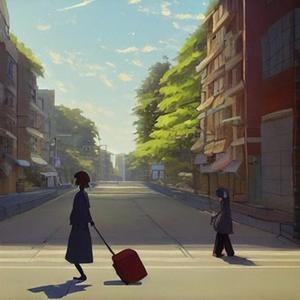 那就好好告个别吧