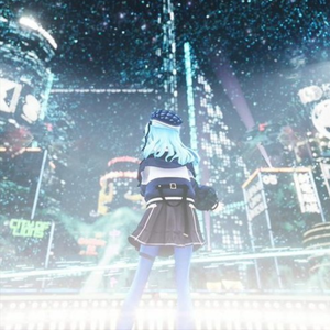 Allegro (BLKFLAGZ UK Hardcore Flip)