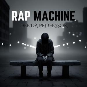 Rap Machine
