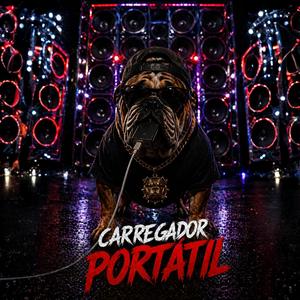 Carregador Portatil