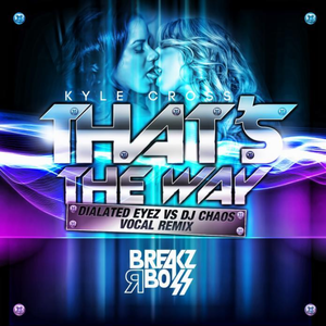 Thats The Way (Dialated Eyez vs DJ Chaos vocal mix)