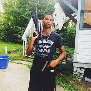 【免费】Fear of -顶级孟菲斯 APMOZART x Keyglock Type Beat