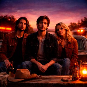 Last Call Photograph