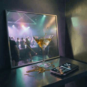 Пьяная по тебе