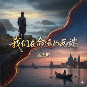 我们在命运的两端