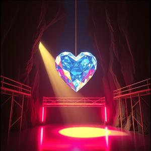 어둠속에 만난 너라는 빛