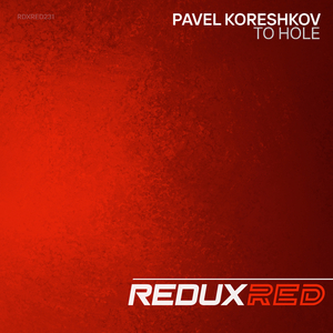 To hole (Extended Mix)