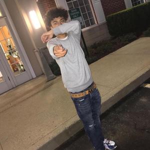 Grimey