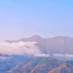 抬头仰望（热搜版）