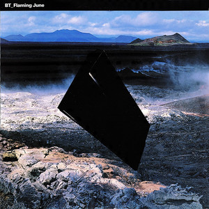 Flaming June (BT & PvD Original Mix)