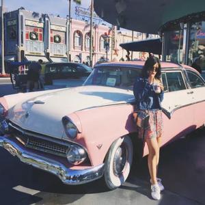 Get You Out of My Head, B*tch