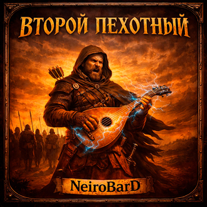 В бой, пехотинцы! (Remix)