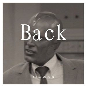 【FREE BEAT】"BaCk!"（808暴躁版）hiphopbeat