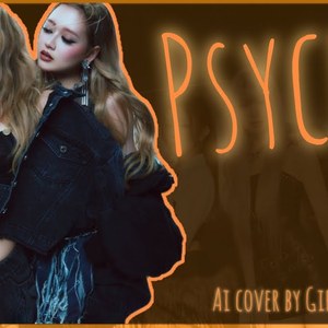 AI COVER GIRLSET-PSYCHO