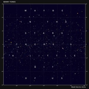 Maybe in the Stars (Blackjoy Version)