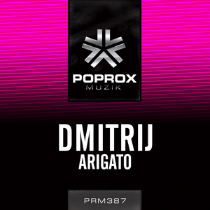 Arigato (Original Mix)