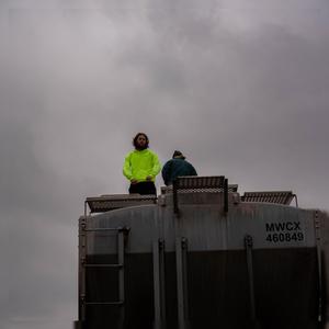 Hoodies (feat. Just Carter & Poetics)