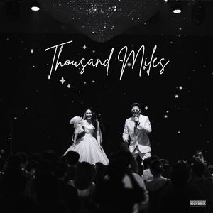 Thousands Miles