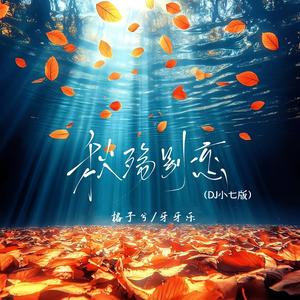 秋殇别恋 (Dj小七版)