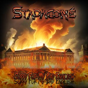 Sorry For My Bad English (Remake)