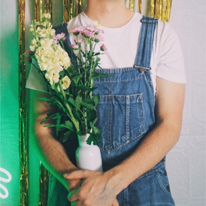 Wumpa Island (feat. Atiya)