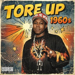 Tore up 1960s