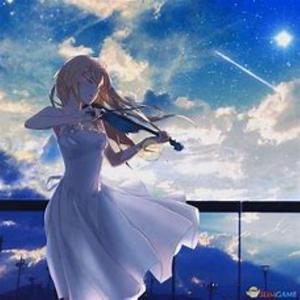 若能绽放光芒-钢琴版