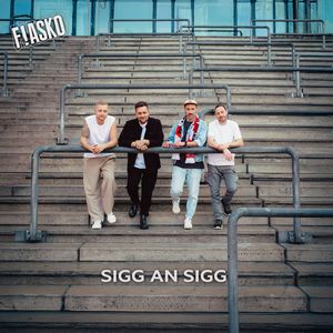 Sigg an Sigg