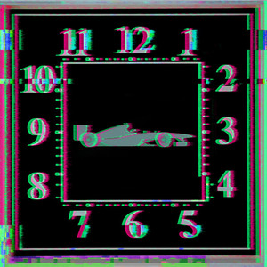 Гоночный болид