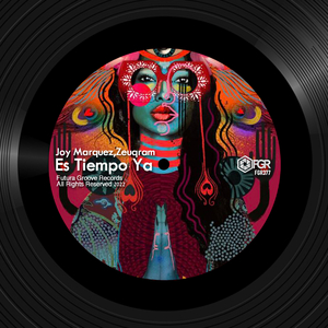 Es Tiempo Ya (Original Mix)