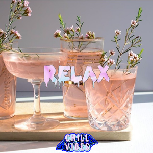 [FREE]夏日Chill Beat-“RELAX”